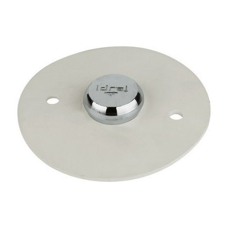 GOMMA PULSANTE PER ART. 242-140- Diam. 110- IDRAL- pezzi 1