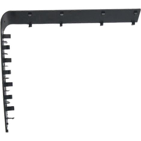 Festplattenabdeckung, Klappe, Steckplatzabdeckung für HDD-Einschub, Ersatz für Slim-Laufwerk