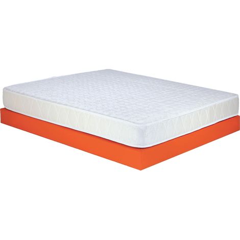 Materasso Leader a Molle Bonnel Dimensioni materassi: 160 x 190 ( Matrimoniale Standard ) (1/5)