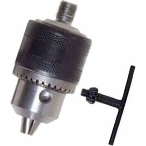 POGGI 781.00 MANDRINO CREMAGLIERA 3/8X13 M