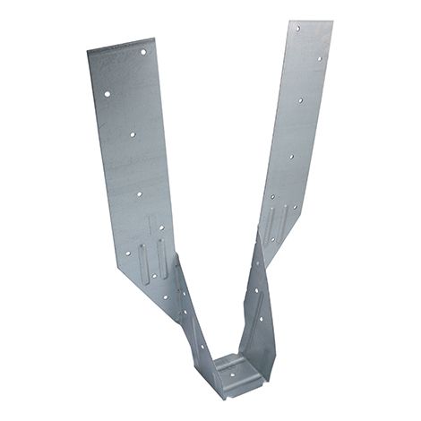 TIMCO Timber Hangers No Tag Galvanised - 47 x 125 to 220