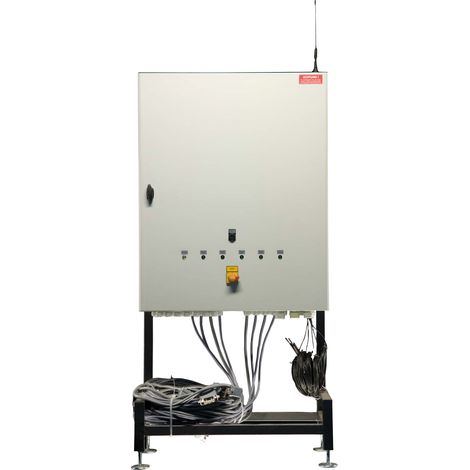 Systemregelung LSS TM Basisregelung DDC420 von BOSCH - 7739301340