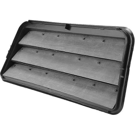 Grille d'aération pour voitures Model 3 et Model Y (réf. 1098751-00-C) (1/5)