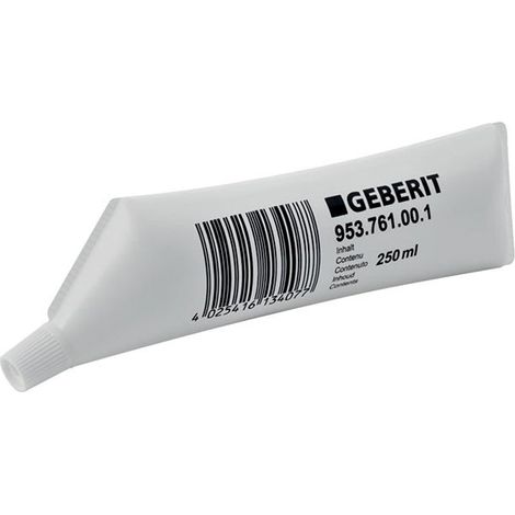 Geberit Lubrificante 250 ml, 953.761.00.1