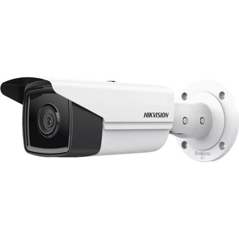 Cámara de tubo IP DS-2CD2T63G2-2LI (4 mm) (1/3)