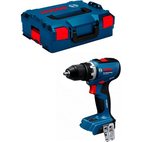 Bosch Professional GSR 18V-65 (solo L). ATORNILLADOR A BATERÍA