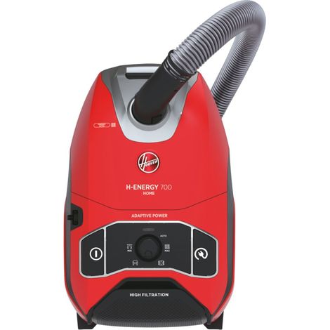 HOOVER ASPIRADOR TRENO 850W SACO H ENERGY 700