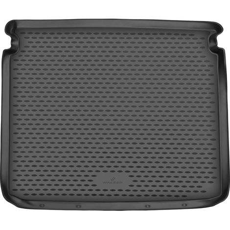 Bac de Coffre XTR pour Ford Focus IV Turnier (HP), 09/2018-Auj., plancher de chargement supérieur (1/5)