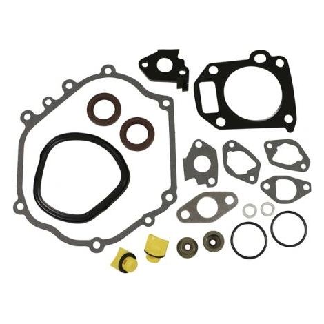 Juego de juntas para motor de eje horizontal KOHLER CH395 gasolina