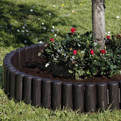BORDURA VAMPIRO 'BLOK' Colore cacao - BAMA