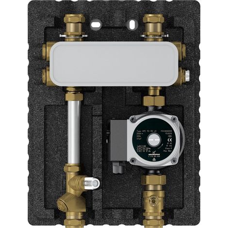 Bosch Zubehör Solartechnik SBT-2 (1/2)