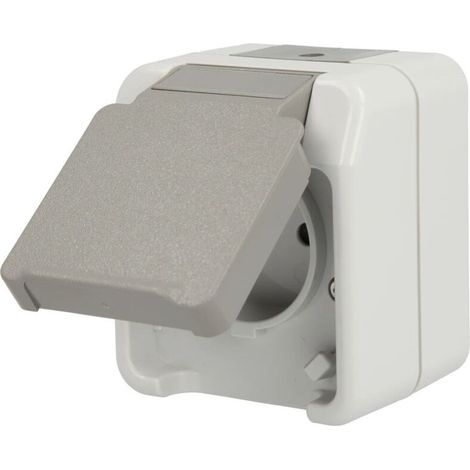 AQUASTAR Prise Schuko