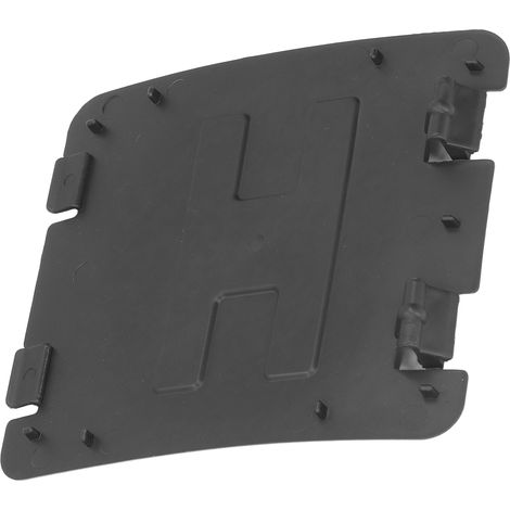 Garde-boue avant gauche passage de roue panneau d'accès 51717260397 compatible BMW Série 3 F30 F31 Série 1 F20 F21 (1/5)