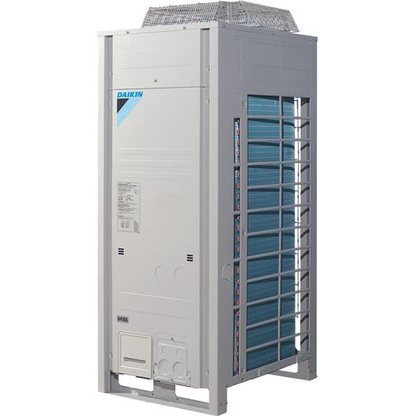 DAIKIN Außengerät ERQ125AW1 Invertergeregelter Verflüssigungssatz  - ERQ125AW1 von DAIKIN