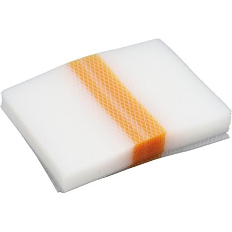 Lot de 30 protège-oreilles de douche jetables, en silicone sûr et étanche, adaptés aux adultes prenant une douche ou nageant. (1/5)