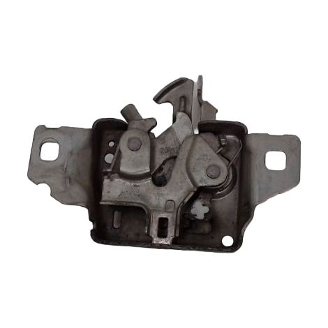 [PRODUIT D'OCCASION] Serrure Capot RENAULT Modus ♻️ Ref Oe. 8200257616 - Garantie à vie (1/2)