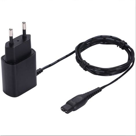 Ineasicer Chargeur 5.5V pour Karcher Vitres, Cable Chargeur Compatible avec Les Nettoyeur Lave Vitres Kärcher WV1 WV2 WV5 WV75 Adaptateur (1/5)