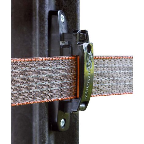 TurboLine Pferdezaun-Isolator GALLAGHER 699004GAL