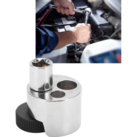 Extracteur de goujons 1/2 pouce, outil manuel universel pour atelier et garage automobile