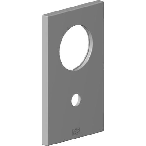 Dornbracht 091102258-00 Rosace pour baignoire pièces de rechange