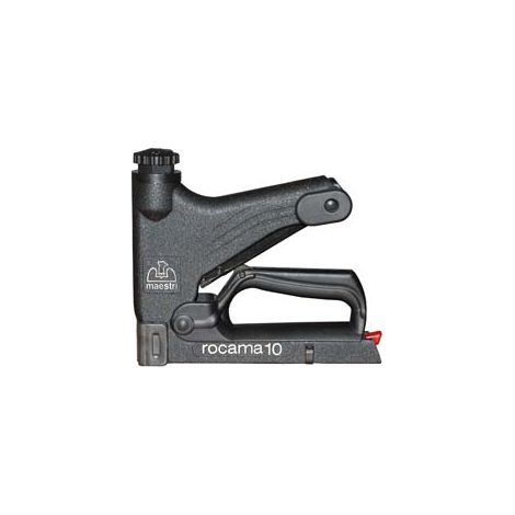 FISSATRICE ROCAMA MOD.SA- - SA 110/13 C/A con appendice - 1 blister MAESTRI