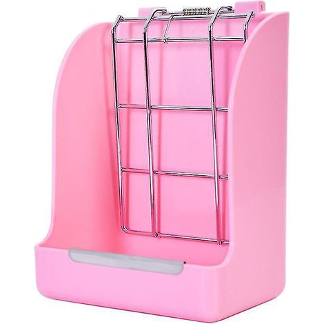 1 Stück Kaninchengras-Rack für Meerschweinchen