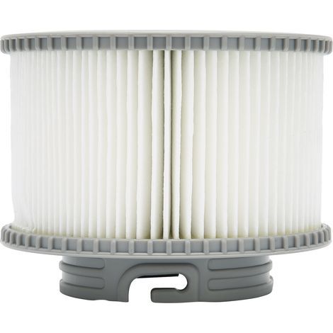 Accessoires de remplacement pour élément filtrant de piscine gonflable MSPA/FD2089 (1/5)