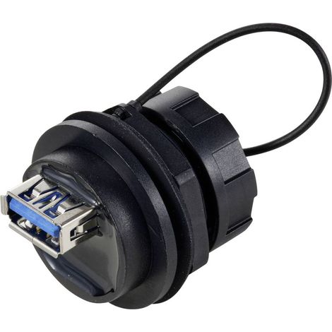 Installazione USB 3.0 TC-12770416 TRU COMPONENTS Contenuto: 1 pz. (1/3)