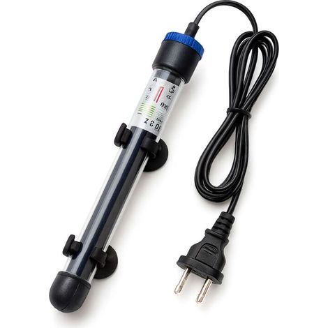 Grow Heizstab für Wassertank 500 Watt (1/5)