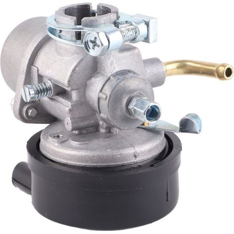 Adatto per gruppi carburatore di motori a due tempi per biciclette da 49cc, 60cc, 66cc e 80cc. (1/3)
