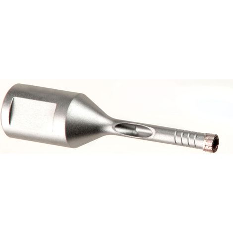 Foret diamant pour céramique 423 GREY CERAM M14 diamètre 20 mm - DIAGER (1/2)
