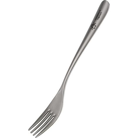 Leichtes Titan-Nudel- und Reisschneider-Set – Küchenutensilien für Zuhause, Camping, Wandern und Picknicks (1/5)