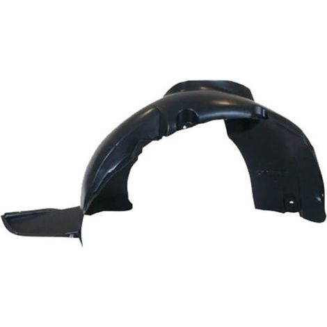 Pare-boue d'aile avant gauche Seat Ibiza 3 6L1 2002-2008