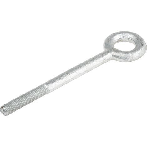 Anneau de levage, en Métal galvanisé, diamètre 24 mm, M12 ( Prix pour 1 ) (1/2)