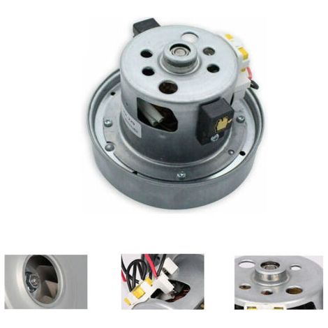Ersatzmotor für Dyson DC20, DC21, DC29, TRIMEC (1/5)