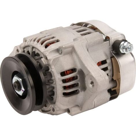 Alternatore 14V 40A UNIVERSALE ALT26250181 (1/2)