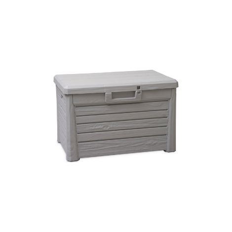 Harzkoffer mit LID73X46X50 Florida Compact Multipurpose Truhe