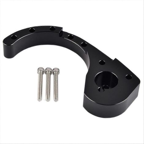 Protection de carter moteur et protège-chaîne pour Banshee 350 (1987-2006) (1/5)