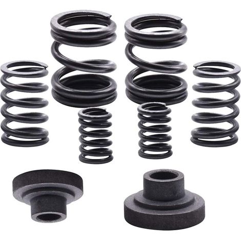 Speed governor spring set for P7100 3K/4K injection pump (1994–1998), compatible with 12V diesel pumps – 20 sets--BIEMMEDUE