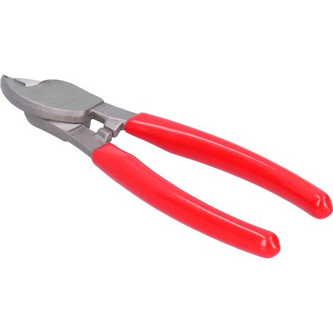 Pince coupante pour câbles, isolation aluminium et cuivre, outil manuel portable LK-22A (1/5)
