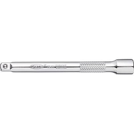 VIGOR RALLONGE V2456N 1/4'' 100 MM. HAZET