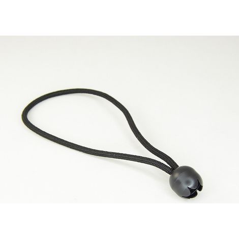 Sandovoiles - Noir - 23cm