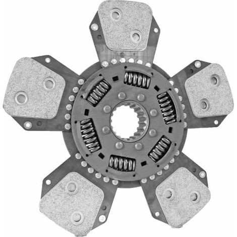 Disco PDF Luk adattabile a Cnh 5165650 (1/2)