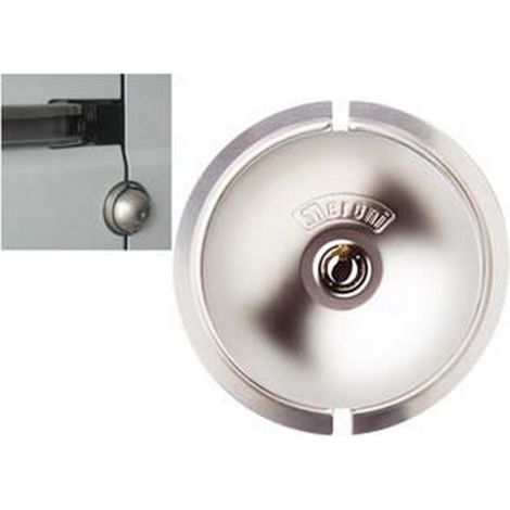 1PZ defender per sportelli furgoni "ufo" 8080 - singolo