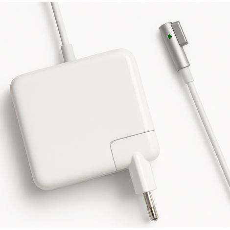 Chargeur pour Macbook 60W / Adaptateur de remplacement - MagSafe Gen 1 (1/4)