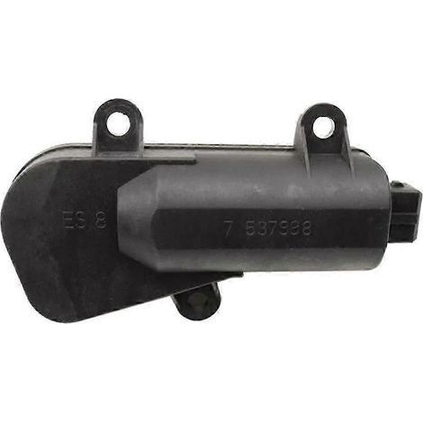 Actionneur de collecteur d'admission automobile 7537998 pour BMW X5 E65 E66 E67 E60 E61 (1/5)