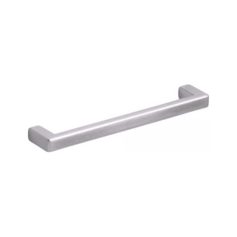 Maniglia metallo alluminio per mobile Zama 12548A25