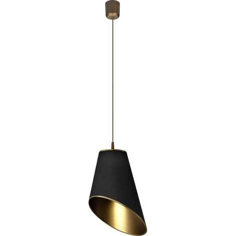 Pendel Leuchte Beleuchtung IP20 Textil Decken Lampe E27 Hänge Strahler Spotlight 8031104