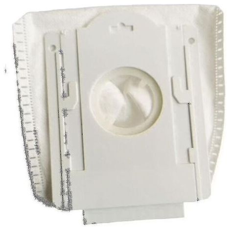 Confezione da 10 sacchetti filtro per robot aspirapolvere - sbt90e/xaa - Sacchetti di ricambio per robot aspirapolvere (1/3)