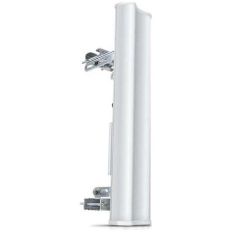Antenna settore Ubiquiti AirMax AM-2G16-90 guadagno 16 dBi 2,4 GHz